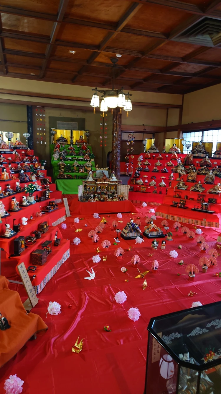 うずわ飯って知ってる？伊東温泉雨の日満喫プラン☔_8_3