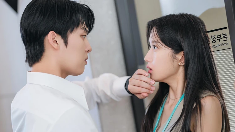 あいつは黒炎竜：チェ・ヒョヌク