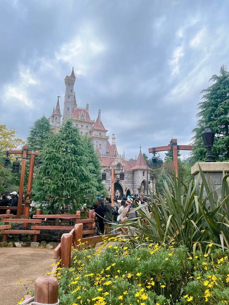 【クリスマスディズニー】絶対チェックしてほしいポイントをご紹介!ランドの大人の楽しみ方!_7