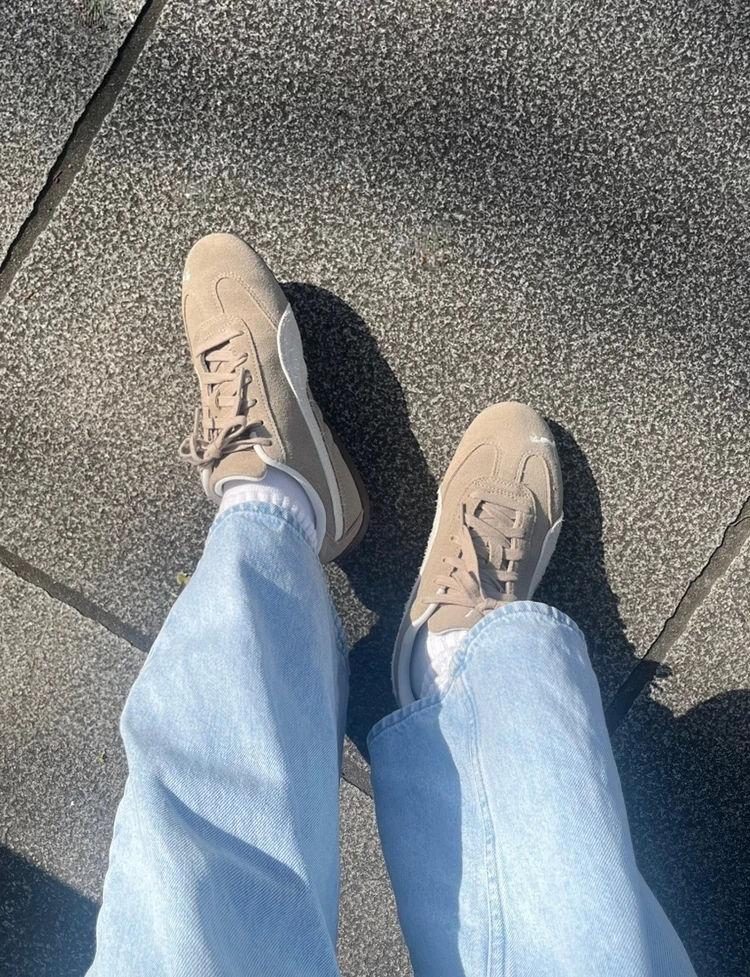 PUMA　スピードキャット