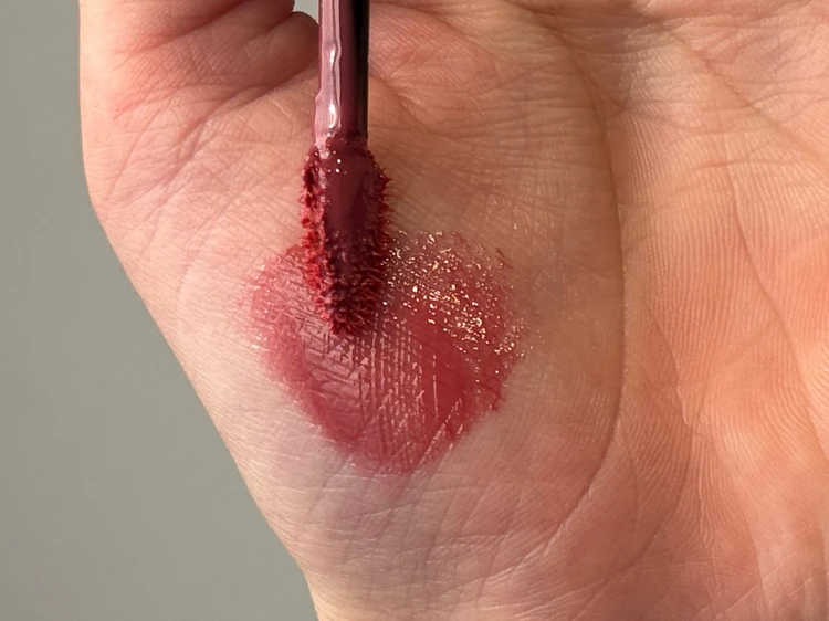 【マキアージュ】リップグロウボム｜オフィス女子のリアル愛用リップは色もち◎・乾燥知らず！#美容部_2