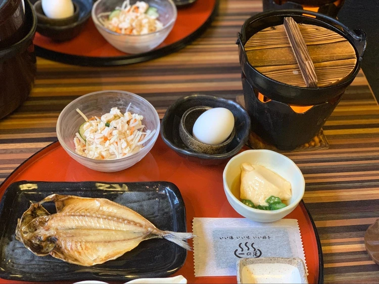 ドライブで行く!露天風呂付き旅館【すすきの原いちの湯】で贅沢な休日を_8