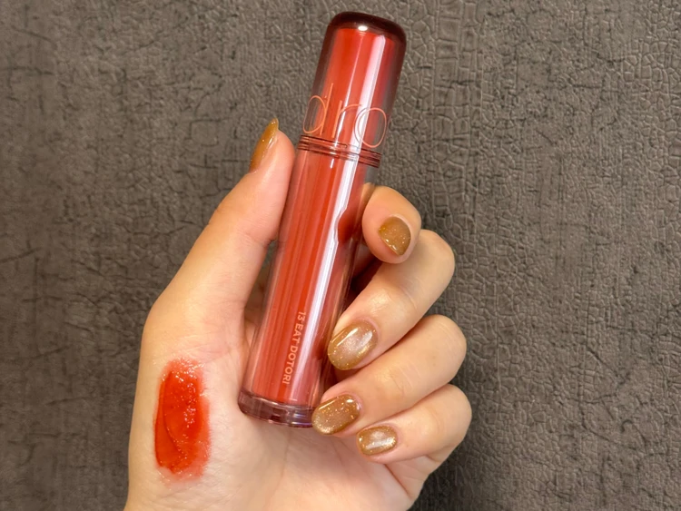 rom&nd｜ザ　ジューシーラスティングティント