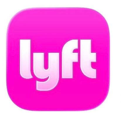  Lyftアイコン画像