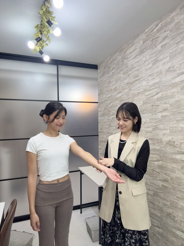 【骨格診断】自己診断ではわからなかった！プロに見てもらって納得した私の骨格タイプとは？_2_2