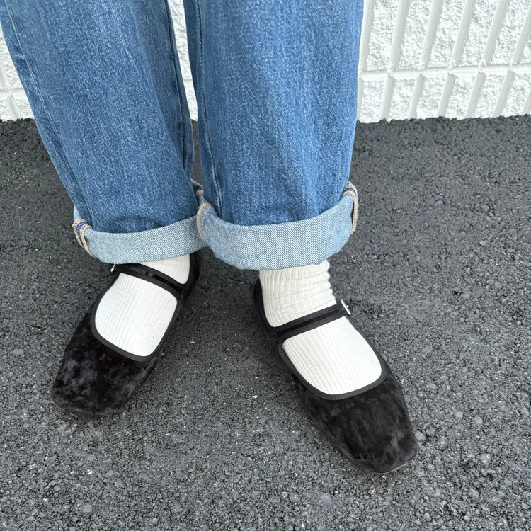 【ZARA購入品】きれいめ派さんにこそおすすめしたい! 洒落感デニム「Z.03」の魅力_8