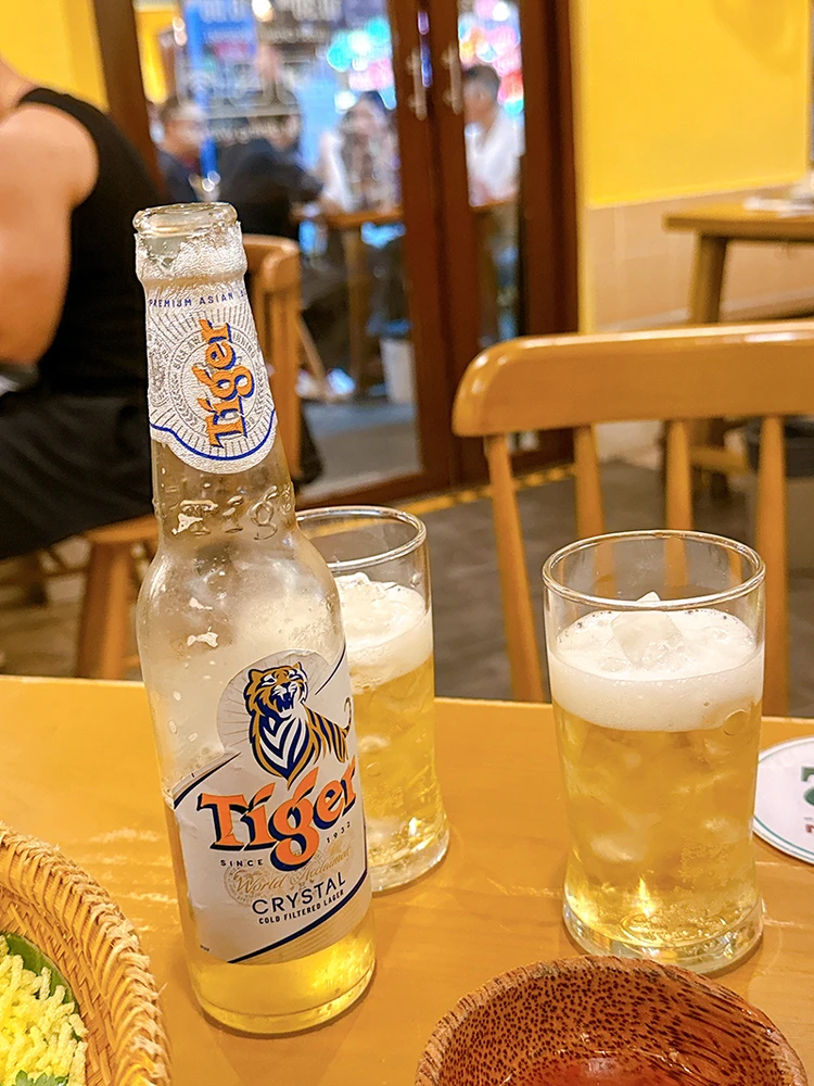 【ダナン】話題のBếp Cuốnで絶品ベトナムディナー_8_3