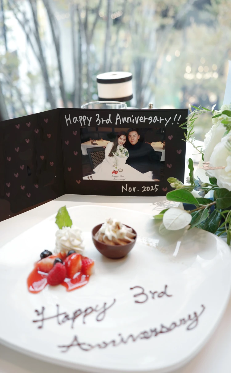 モートンズで結婚記念日ランチを満喫_7