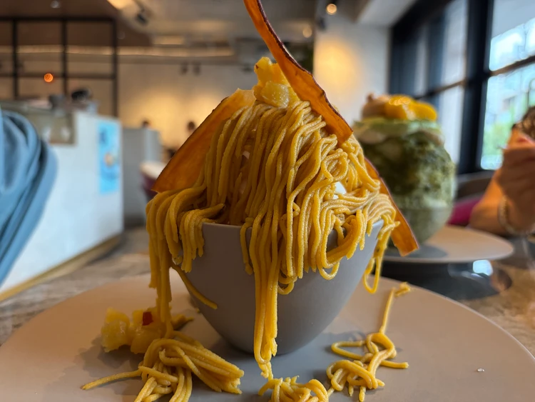 【お芋好き必見】超濃厚!熟成蜜芋のスイーツ専門店『&OIMO TOKYO(オイモトーキョー)』_4