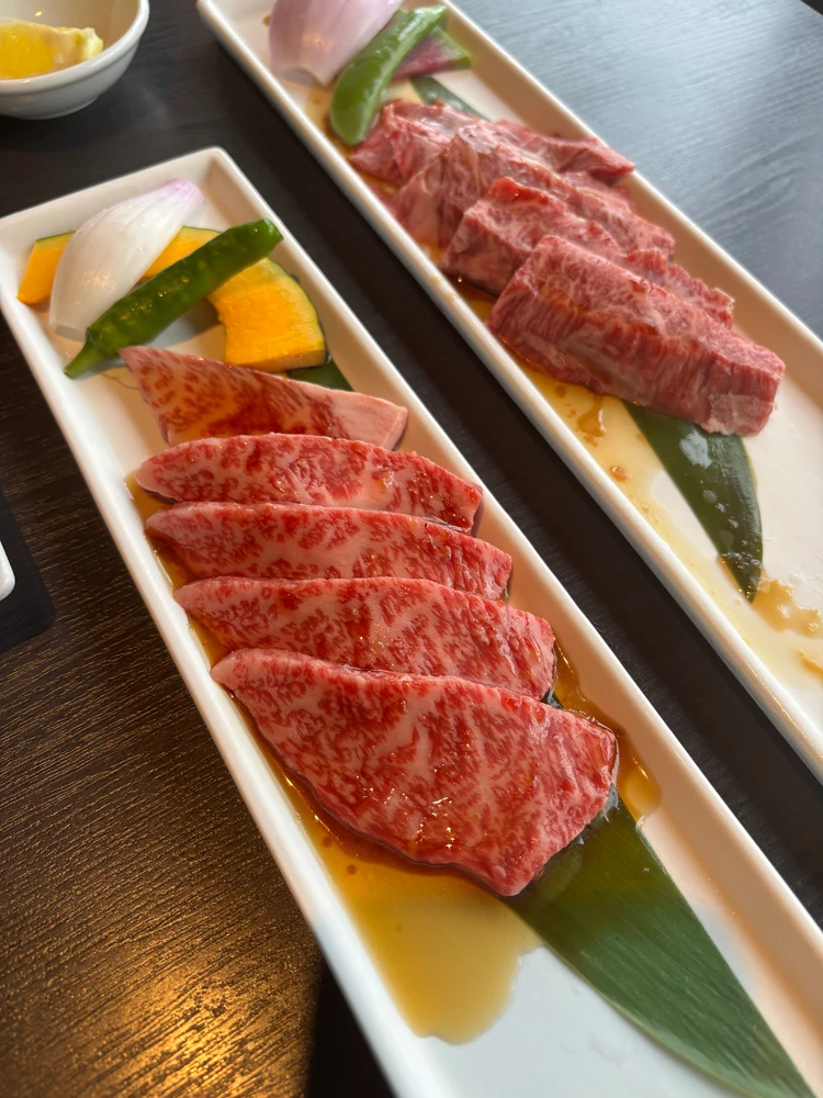 飛騨牛焼肉赤べこ