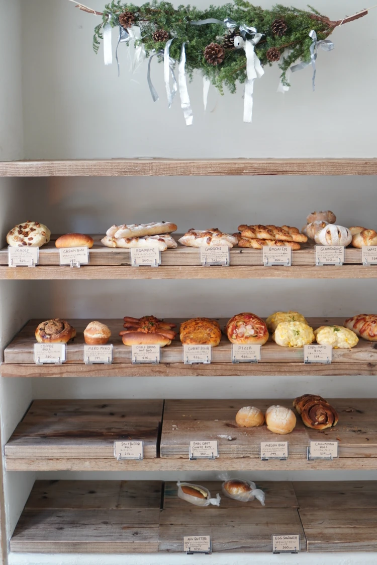 【蔵前さんぽ】SNSで話題のエリアへ♩絶品ドーナツとおしゃれカフェランチ_2_2