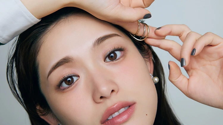 松村沙友理スペシャルインタビュー「松村沙友理の現在地」旅、メイク、将来のこと…等身大で語ってくれました