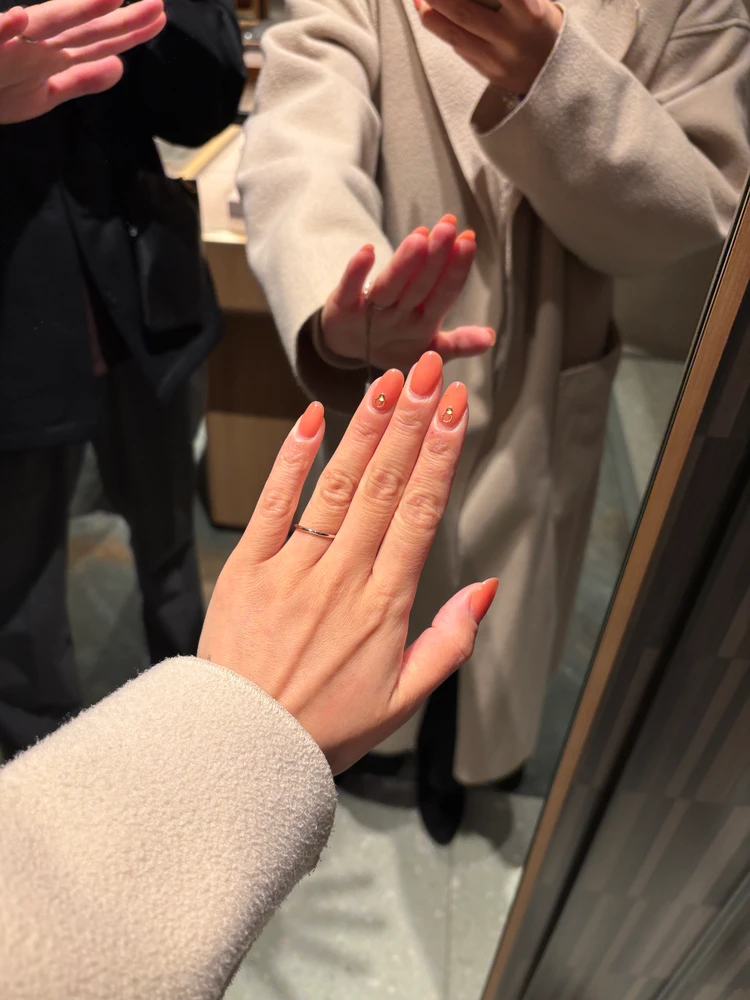 【#結婚指輪】エルメスにウエディングリングがあるって知ってた？私たちのこだわりポイントと「フィルロン」を選んだ理由_6