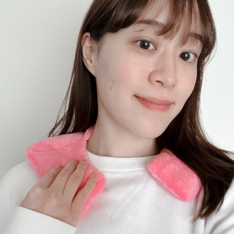 【私の温活アイディア⑦】ぽかぽかで眠りにつきたい私は「リラックスゆたぽん」で簡単温活♡【全身冷えタイプ】_4_2