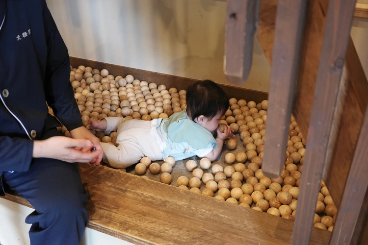 【都内から1.5h】老舗旅館が手がける“森のグランピング”が最高すぎた話＜子連れ歓迎／飯能＞_14_1