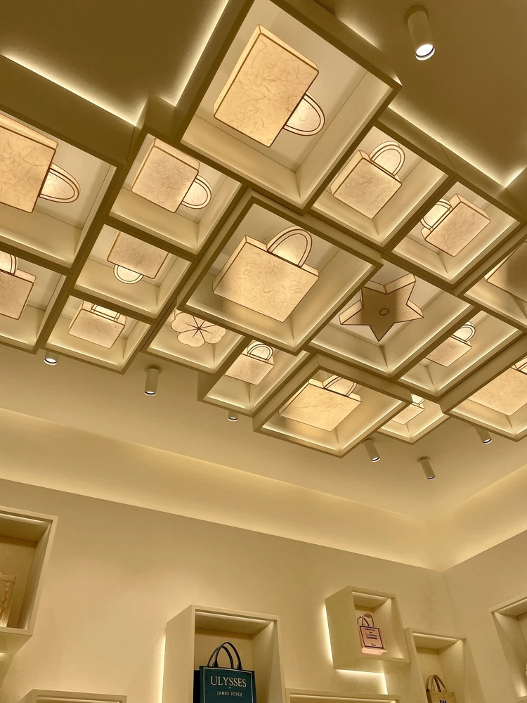 【お出かけスポット／代官山】パリの伝統と日本の美意識が融合した新名所「ディオール バンブー パビリオン」を徹底レポート_10