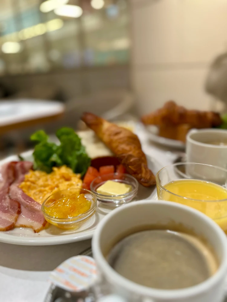 新宿モーニングの新定番！RITUEL CAFÉ人気セット徹底ガイド― 行列ができる理由・おすすめの頼み方・失敗しない時間帯まで ―_2