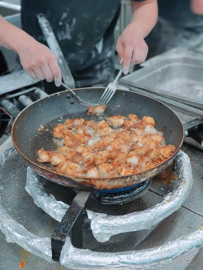 レ・アル・デ・リヨン・ポール・ボキューズ Les Halles de Lyon Paul Bocuse