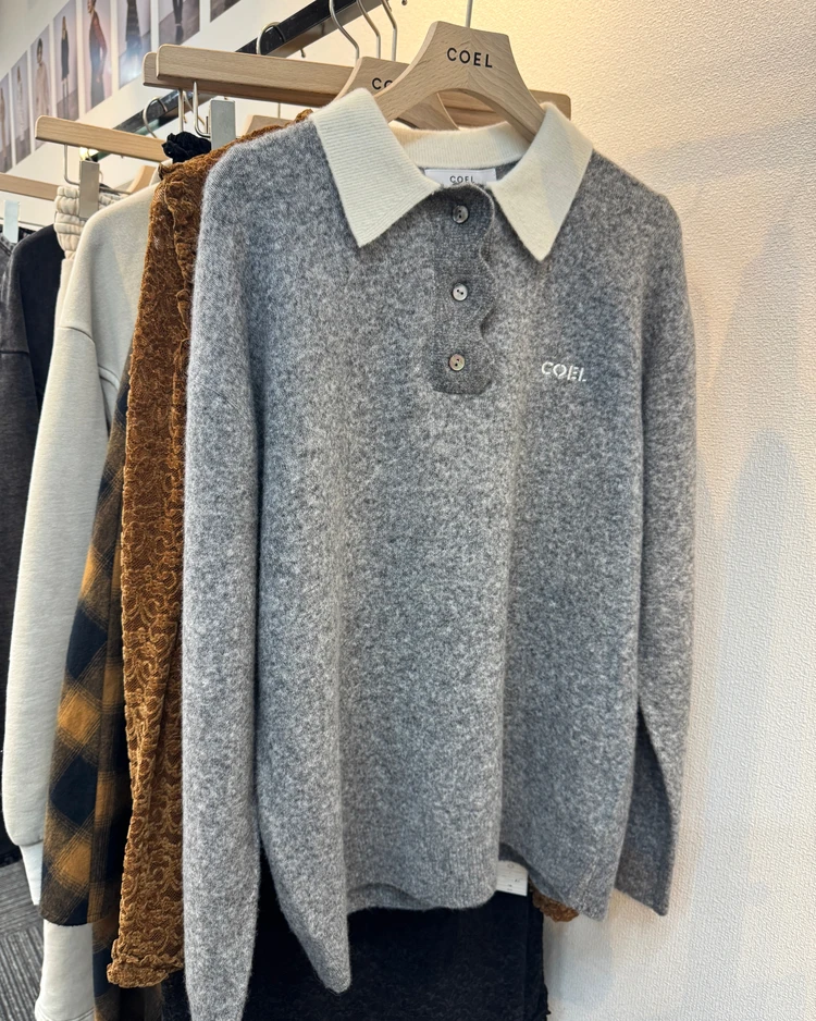【展示会レポ】COEL（コエル）2025WINTER展示会_8
