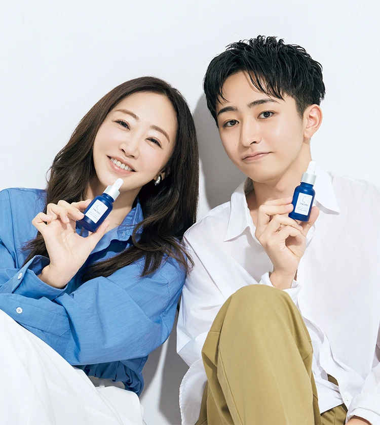 BAILA 5月号 特集:ご機嫌ネイビーご自慢ホワイト BAILA 5月号 特集:ご機嫌ネイビーご自慢ホワイト BAILA 5月号 特集: