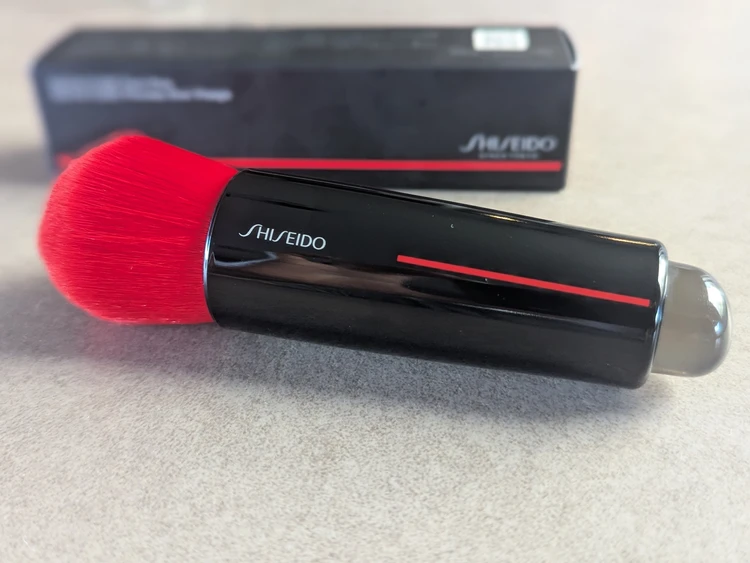 SHISEIDO メーキャップ ＤＡＩＹＡ ＦＵＤＥ フェイス デュオ ¥5,500