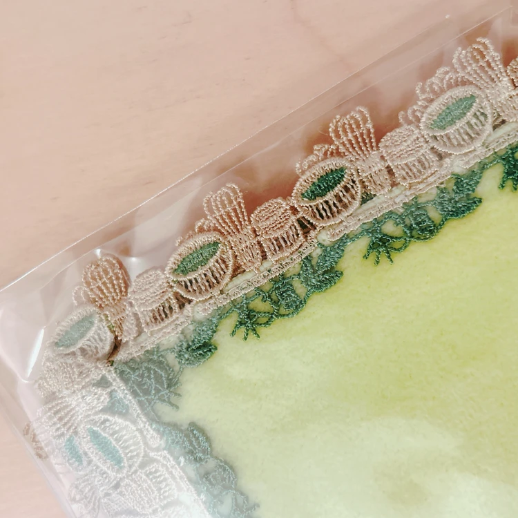 【話題の近沢レース店】初めて手に入れたのは“夢喰いバク”｜母へのプレゼントには“茶道”を。_5_2