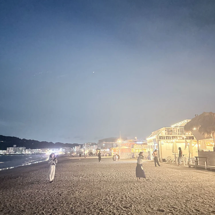 【女子ゴルフ旅】葉山国際カントリークラブで大人の週末旅行_9