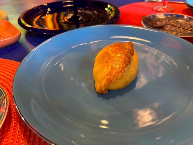 【絶品】海外旅行気分を味わえる「La Cantina」へ_4