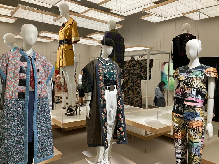 大阪はあと1ヶ月❕『ビジョナリー・ジャーニー』展　リアルレポ_10_1