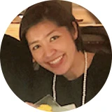 桶川由香利さん