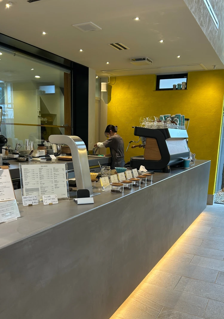 ミシュラン店が手掛ける絶品スイーツカフェin 奈良|くもり時々アバロッツ。#スイーツ巡り_3_1