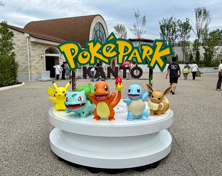 念願のPokéPark KANTO体験レポ_1
