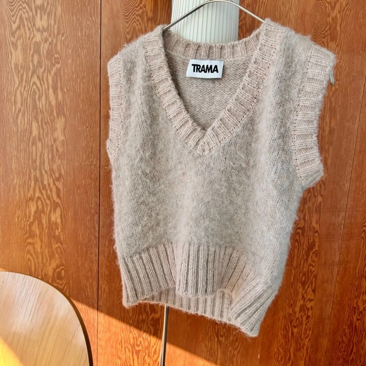 【フォトギャラリー】最旬ニット＆ニットコーデをまとめてチェック！_0