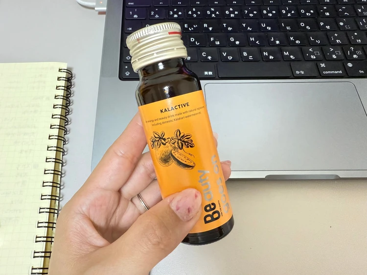 【Be】のスキンケア＆インナーケアで心と身体を整える｜使用感レビュー_4_1