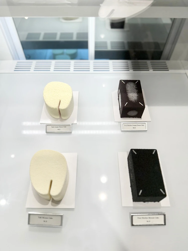 【韓国旅行】必ず訪れたいマルジェラカフェ_3