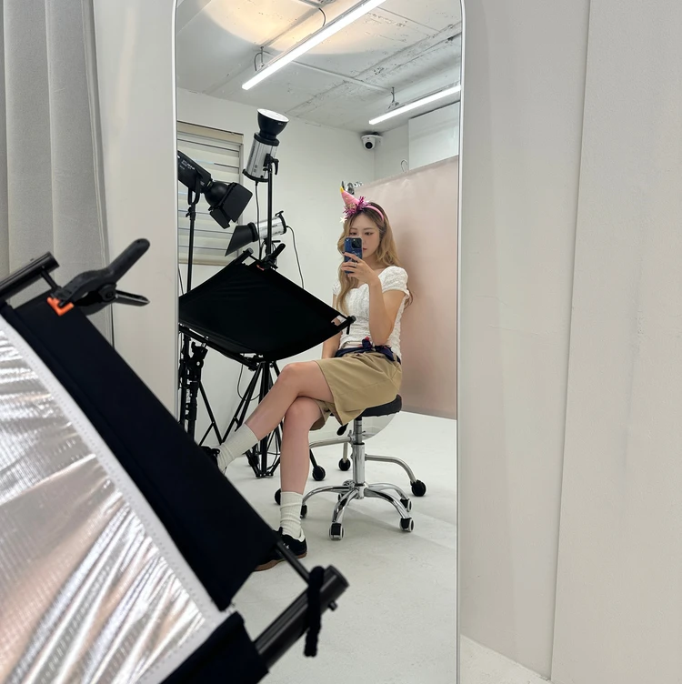 ファンデが合わない！30代乾燥知らずの韓国コスメ#美容部_1_2