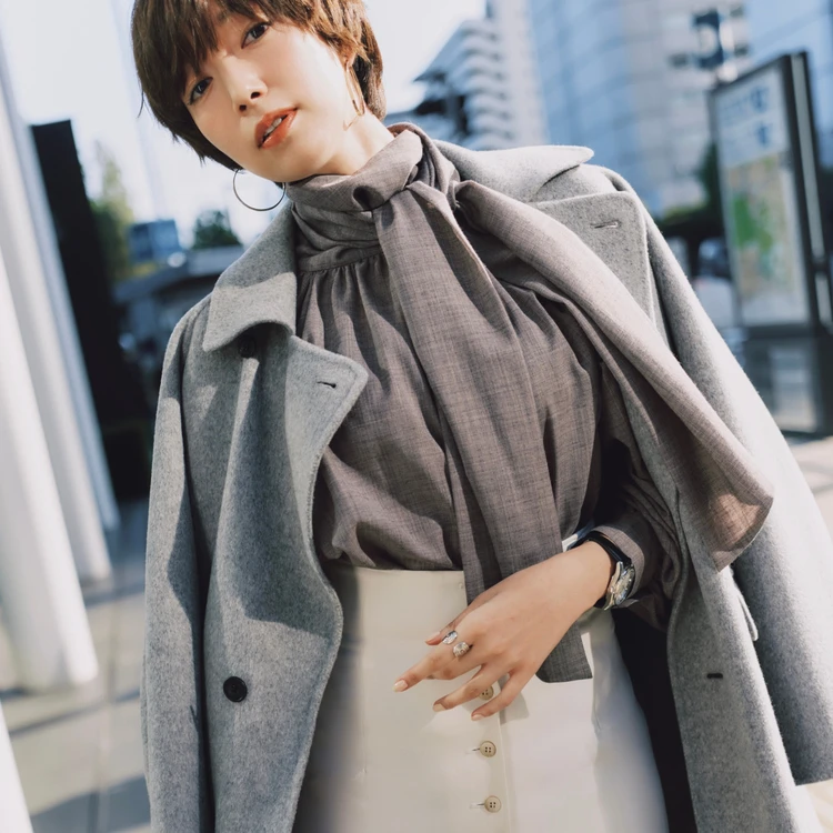 BAILA今日のコーデ　Photo Gallery_0