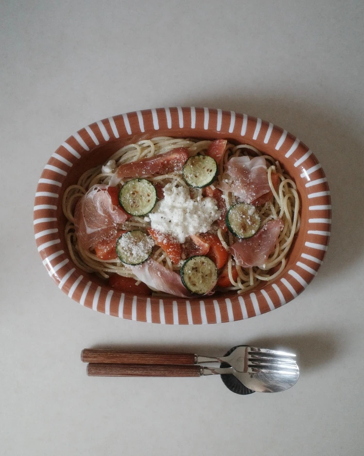 BAILA #おうち部　我が家のこだわりの器紹介♡_1