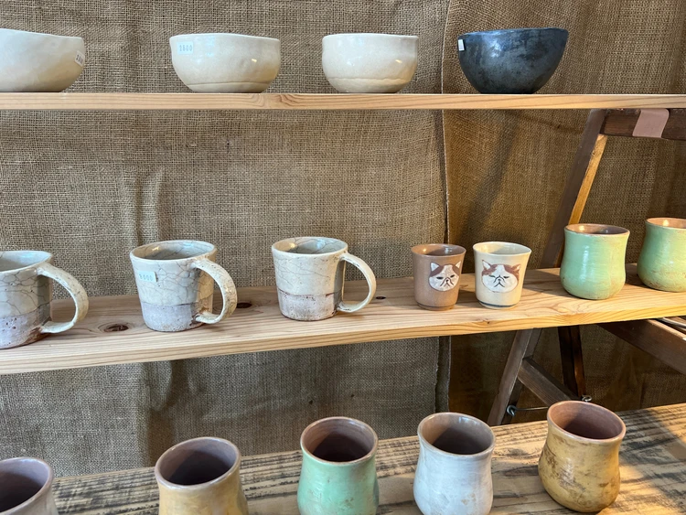 大分県中津市のときわ製作所さんの作品