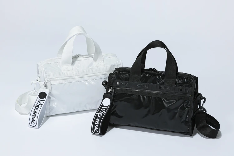 コラボバッグ「Bike Boston2」