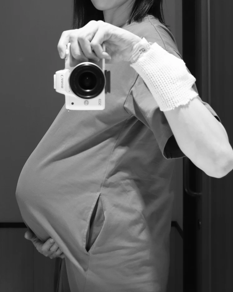 30代2児ママの私が語る、【2人目出産のリアル】 #2_1