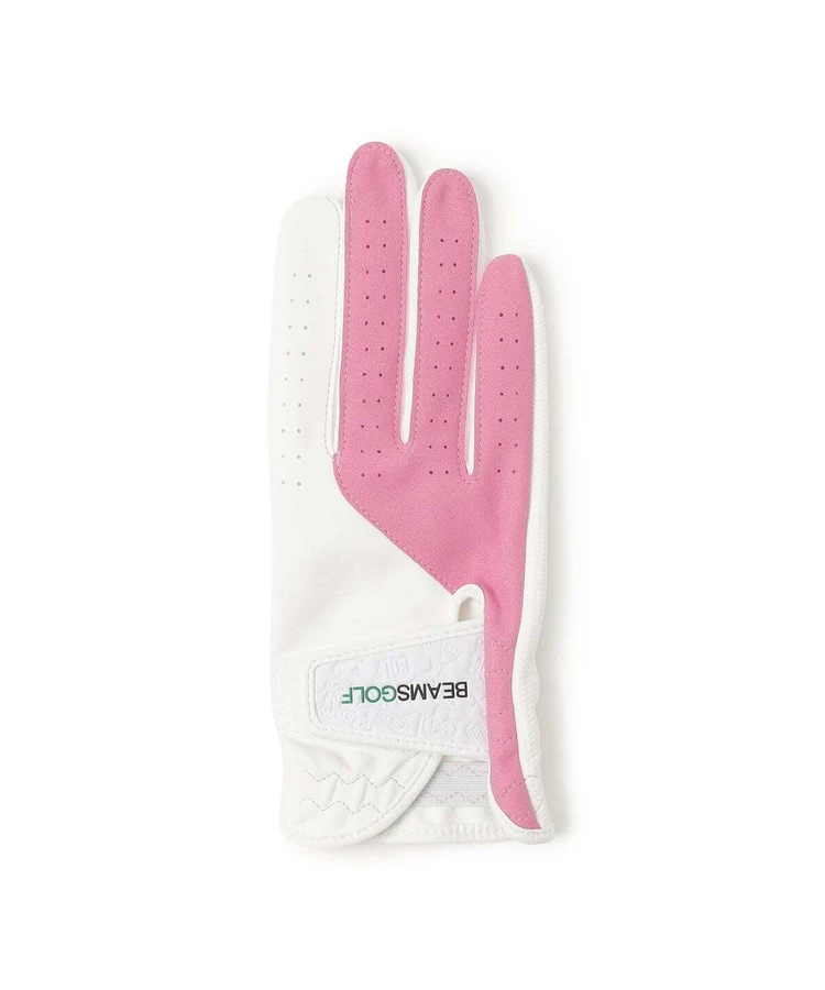 ビームス ゴルフ グローブ