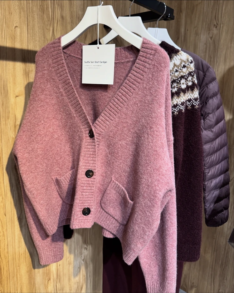 【2025秋冬】これ買い!ユニクロ展示会新作レポ_9