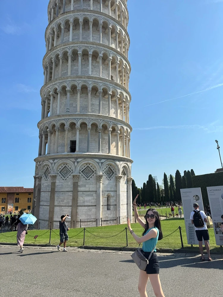 【イタリア旅行】フィレンツェ編｜1泊2日で回る王道コース！_6_1