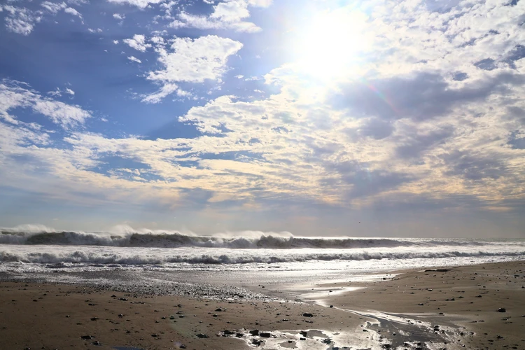 【浜松】風と砂のアートを楽しむ中田島砂丘が日帰り絶景ドライブ旅に最適!【週末リセット】_5