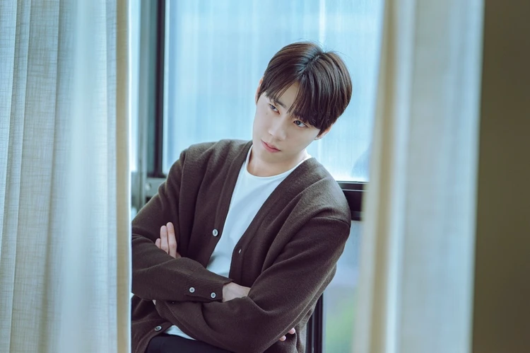 予期せぬ相続者 イ・ジュニョン