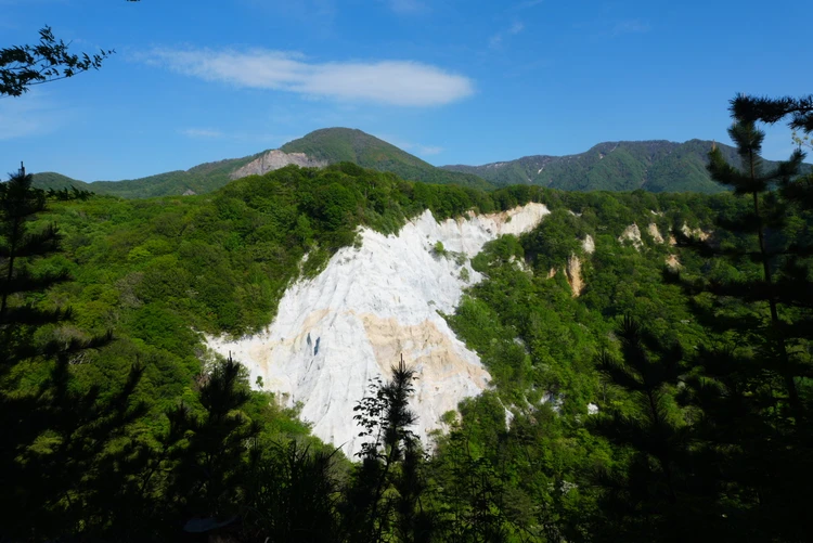 【2日目｜青森】十和田湖と白神山地を巡る大自然の東北絶景旅_14_3