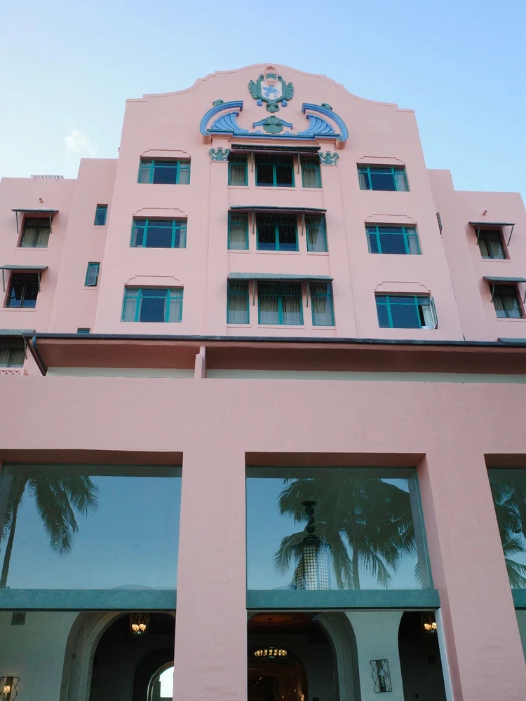 【ハワイグルメ】ハワイの朝は、とびきり美味しい王道モーニングを堪能♩_1