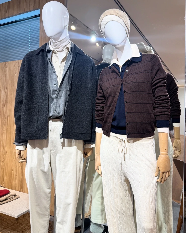 【2025秋冬】これ買い!ユニクロ展示会新作レポ_2