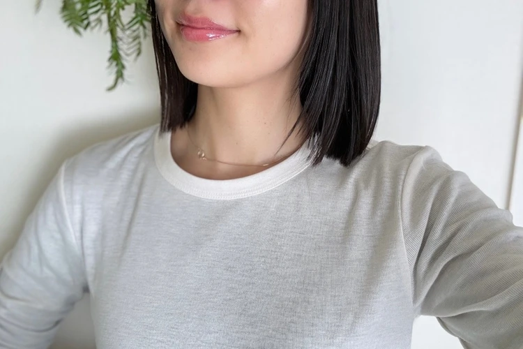 S05 グレープスパークル スウォッチ